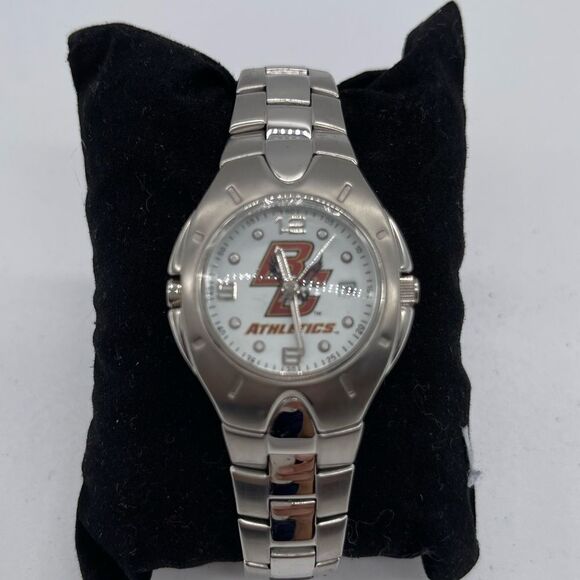 Boston College Watch Stainless Steel main image 5